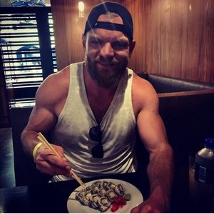 Meet your Posher, Mark